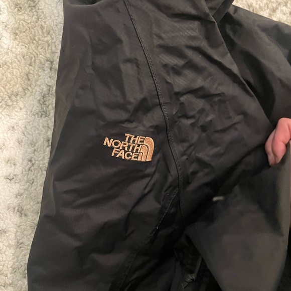 The north face women's venture jacket - Picture 4 of 5